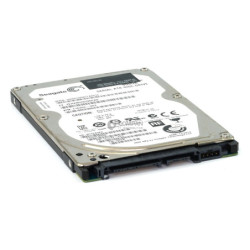 724938-001 HP HARD DRIVE 500GB 7.2K 6G 2.5 SFF SATA