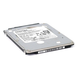 724967-001 HP HARD DRIVE 500GB 7.2K 6G 2.5 SFF SATA