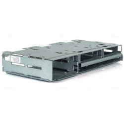 725270-001 HP 4X SFF HDD CAGE WITHOUT BACKPLANE FOR DL320E G8