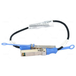 00D6289 IBM SFP+ DAC PASSIVE CABLE 0.5M