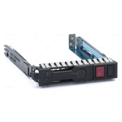 727695-001 HP 2.5 HARD DRIVE CADDY FOR G8-G10 -