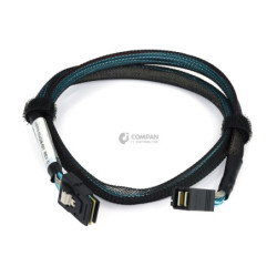 729357-001 HP MINI SAS TO MINI SAS HD 12G CABLE FOR DL380