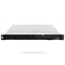 Huawei FusionServer 1288H V5 8SFF 2x Xeon Gold 6144 128 GB RAM