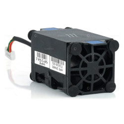 732638-001 HP FAN DC12V 2.70A FOR DL320E G8 P03866-001, GFM0412SSA02