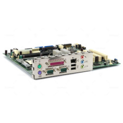 73P6597 MAINBOARD IBM 73P6597  SOCKET 478 PCI AGP SDRAM -