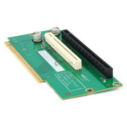 74-10515-01 CISCO LEFT PIC-E RISER CARD FOR UCS C24 M3 -