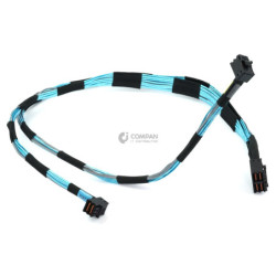 74-13013-01 CISCO DUAL MINI SAS HBA TO BP CABLE FOR UCS C220 M4