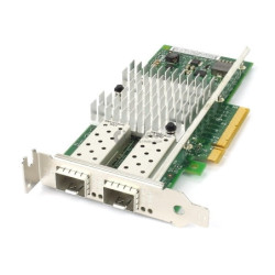 74-6814-01 LP CISCO 10GB DUAL PORT X520 PCIE ETHERNET SERVER ADAPTER LP