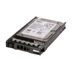 740Y7 DELL 300GB 10K 6G SAS 2.5 SFF HOT-SWAP 0740Y7