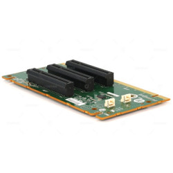 743024-001 HP RISER THREE SLOT PCIE X8 FOR DL180 WITH CAGE 779085-001, 769067-001