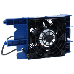 746470-001 HP FAN HOLDER WITH FAN FOR ML350E G8