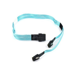 747574-001 HP WIDE SAS TO DUAL MINI SAS CABLE FOR DL380 G9