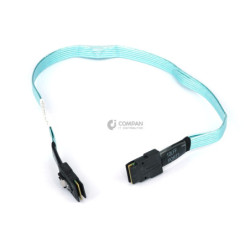 747577-001 HP DUAL MINI SAS CABLE FOR PROLIANT DL380 G9