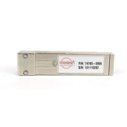 74765-0906 / MOLEX GBIC 10G I/O CONNECTORS SFP+