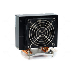 749554-001 HP HEATSINK WITH FAN FOR WORKSTATION Z440 Z640 -