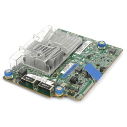 749796-002 HP SMART ARRAY P440AR 2GB FBWC 12GB 2-PORTS INT SAS CONTROLLER FOR DL380 G9 - 726738-001