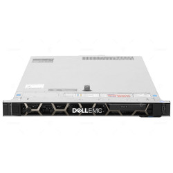 DELL PowerEdge R640 8SFF 2x Xeon Gold 5118 64 GB RAM 8x 2.5'' Caddy Rails