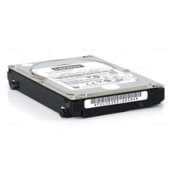 00FC613 LENOVO HARD DRIVE 600GB 10K 12G 2.5 SFF SAS