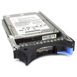 74Y6496 IBM 300GB 15K RPM 2.5 SFF SAS HOT-SWAP FOR POWER SERIES