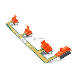 74Y7533 IBM CEC INTERCONNECT CABLE FSP 3X DRAWER FOR POWER SYSTEMS