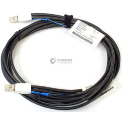 74Y9030 IBM MINI SAS HD TO MINI SAS HD 12G CABLE 3M -