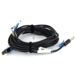 74Y9038 IBM MINI SAS HD 12G TO 2X MINI SAS 6G EXTERNAL YO CABLE 6M FOR POWER8 -