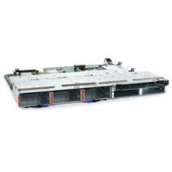 74Y9514 IBM  6-SFF 2.5 SAS DISK DRIVE BACKPLANE WITH EMBEDDED SAS ADAPTERS FOR P770 PSERIES POWER7 2BBE