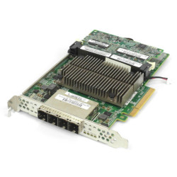 750051-001 HP SMART ARRAY P841/4GB FBWC 12GB 4 PORTS SAS CONTROLLER 784485-001, 726903-B21