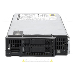 HP Proliant BL460C G9 2SFF 2x Xeon E5-2690 V4 128 GB RAM