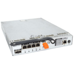 770D8 DELL ISCSI 4-PORT CONTROLLER POWERVAULT MD3200I - 0770D8