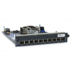 7750 MDA-AXP NOKIA 10 PORT 10GB SFP+ MODULE FOR 7750 ROUTER 10-10GB-SFP+, IPU3BAKJAA, 3HE09204AARB01, 82-0679-06-04