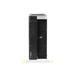Dell Precision 5810 2LFF 1x Xeon E5-1620 v3 8 GB RAM