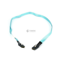 776401-001 HP MINI SAS CABLE 0.6M FOR DL380 G9 784629-001