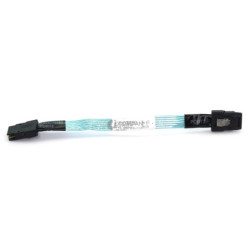 776408-001 HP MINI SAS CABLE 0.15M FOR DL380 G9