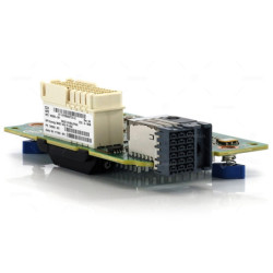 777452-B21 HPE SYNERGY 3830C 16GB FIBRE CHANNEL HOST BUS ADAPTER 763345-001, 782829-001, QMH2682-HP, CU0410431-01