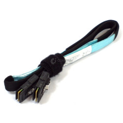 780424-001 HP SAS CABLE FOR DL360 G9 0.5M