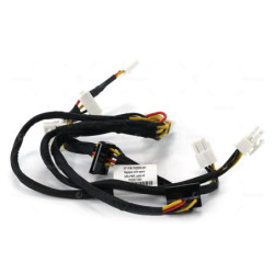 782099-001 HP OPTICAL DRIVE POWER CABLE 2X GPU 2X SATA FOR ML150 G9 792357-001