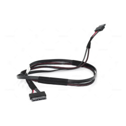 784623-001 HP SATA OPTICAL DRIVE CABLE 0.8M FOR DL380 G9