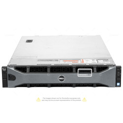 Dell PowerEdge R730XD 24SFF 2x Xeon E5-2650 V4 768 GB RAM