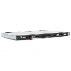 785341-001 HPE 2 PORT 20GB INTERCONNECT LINK MODULE FOR SYNERGY 12000 FRAME SERWER