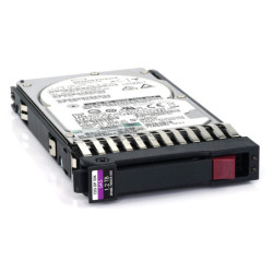 785415-001 HP 1.2TB 10K 6G 2.5 SAS HOT SWAP G5 G6 G7