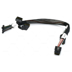 788453-001 HP 2X SFF-8087 SAS CABLE 58CM FOR ML350 G9 790505-001