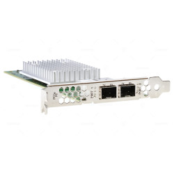 868141-001 HPE STOREFABRIC SN1600Q 2-PORT 32GB FC HBA ADAPTER FOR PROLIANT G10