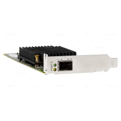 P002181-04B  FUJITSU LPE1250 SINGLE PORT 8G SFP FC PCIE 2.0 X8 NETWORK ADAPTER