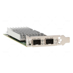 QL41212HLCU-F LP  FUJITSU DUAL PORT 25G SFP28 NETWORK ADAPTER LOW PROFILE