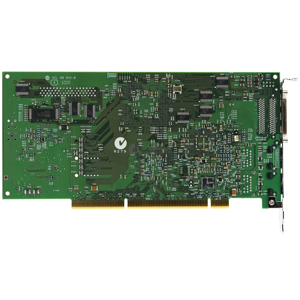 AB290-60001 HP PCI-X 2-PORT U320 SCSI 2-PORT 1G RJ-45 ETHERNET ADAPTER