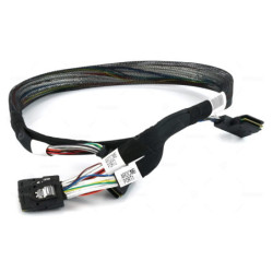 793981-001 HP 2X SFF-8087 SAS CABLE 55CM FOR DL560 G9 812916-001