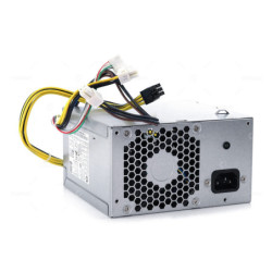 796416-001 HP 400W ENT15 EPA92 80 PLUS PLATINUM POWER SUPPLY FOR WS Z240 796346-001, PS-5401-1HA