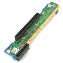 7KMJ7 DELL SLOT1 PCI-E CPU2 X16 RISER CARD FOR R420 07KMJ7