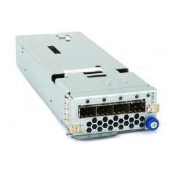 3285153-E HITACHI HDS HUS 4-PORT 8GB FC HOST I/O MODULE FOR HITACHI HUS SERIES